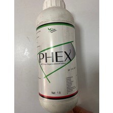 Phex Np'li Sıvı Organominarel Gübre