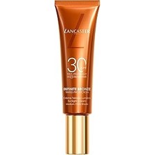 Indispensablely Infinite Bronze Sunlight Cream SPF30 /d 50 ml