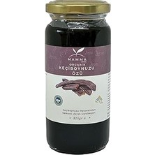 Indispensablely Mamma Emada Organik Keçiboynuzu Özü