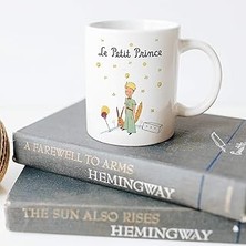 Indispensablely Küçük Prens Tasarımlı Kupa