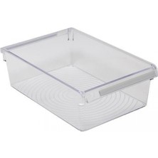 Ansan Ans E27-4 Plastik Düzenleyici 32X20X10 cm