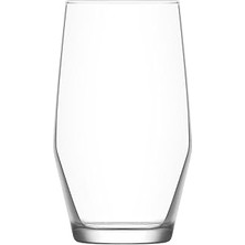 Indispensablely Lav Ella 6'lı Meşrubat Bardağı