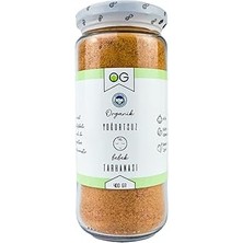 Indispensablely Og Organik Yoğurtsuz Bebek Tarhanası 400 gr