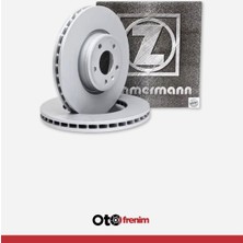 Vw Golf Iv-Polo 01>bora(99-05)Leon(99-06)Toledo Iı (256X22X5DLXHAVALI) Ön Fren Diski