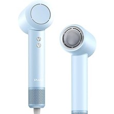 Indispensablely Pluzz Mini X116 Se Yüksek Hızlı Akıllı Iyonlu Saç Kurutma Makinesi Sessiz