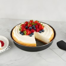 Guardini Granit Kek Kalıbı Gri 28 cm