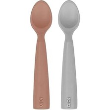 Indispensablely Oioi Nam Nam 2'li - Woody Brown/powder Grey