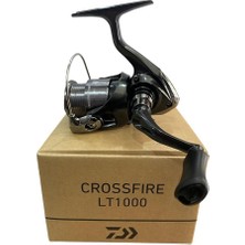 Daiwa Crossfire 26 Lt 1000 Lrf Olta Makinesi