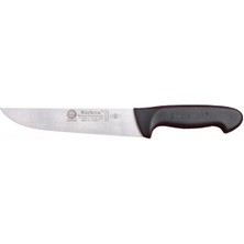Sürbısa 61130 - Sürmene Kasap Bıçağı 18,5 cm - Kurban, Doğrama, Kesim Midastech