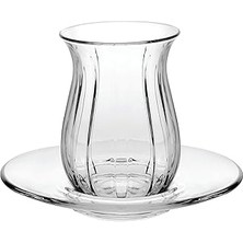 Indispensablely Linka Çay Takimi Hedi̇yeli̇k Kutu