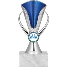 Odak Kupa - Genel Kupalar - GN-057 B - 17 cm