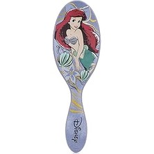 Indispensablely Wet Brush Orijinal Detangler Saç Fırçası, (Zarif Prenses) - Yumuşak Intelliflex
