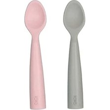 Indispensablely Oioi Nam Nam 2'li - Pinky Pink/powder Grey