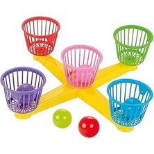 Indispensablely Pilsan Top Atma Oyunu