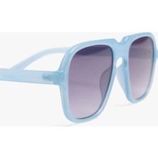 Parfois Kadın Yuvarlak Çerçeveli Güneş Gözlüğü