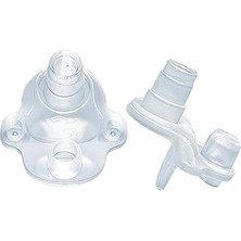 Indispensablely Twistshake Pipetli Bardak Silikon Contası – Sippy Cup Yedek Parça | 2’li Paket