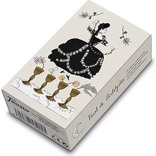 Indispensablely Fournier Carlotydes Tarot