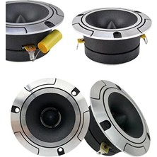 Germistone 600W 100 Rms Dome Twetter
