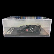 Liberty Walk 1/64 Lamborghini Lb 700 116/500 Limited Edition