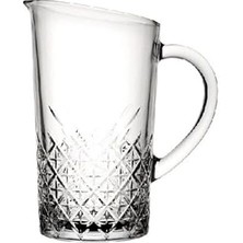 Indispensablely Timeless Sürahi̇ 1440 cc Tekli̇ Hedi̇yeli̇k Kutu