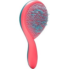 Indispensablely Michel Mercier Kız Için Dolaşan - Çocuk Saç Fırçası Acısız Rahatlatıcı Küçük Kızlar