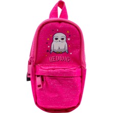 GENC DIJITAL BASKI Harry Potter Kalem Çantası