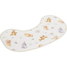 Indispensablely 1500187701 Winnie Pamuk Lisanslı Müslin Omuz Bezi, Çok Renkli