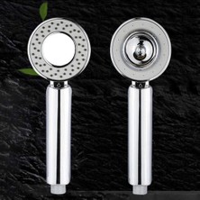 Esranın Dünyası Şampuan Hazneli Duş Başlığı - Spa Etkili