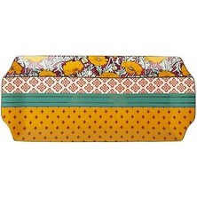 Indispensablely Lucky Eliana Bone Baton Tabak 36 cm