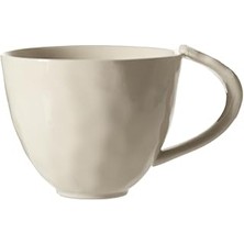 Indispensablely Flower Kupa Kırmızı