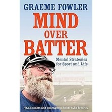 Indispensablely Mind Over Batter