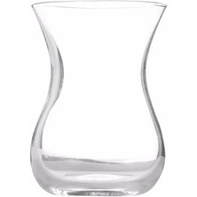 Indispensablely Porland Çay Bardağı 6'lı 125CC