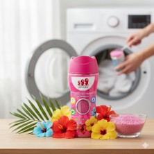 Top Point Granül Çamaşır Parfümü Büyülü Çiçekler Kokulu 210 gr