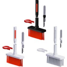 Klavye Kulaklık Temizleme Fırçası Aracı Midastech