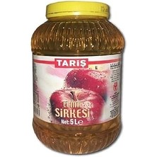 Indispensablely Tariş Elma Sirkesi Pet 5l