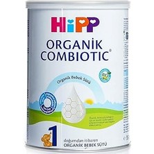 Indispensablely Hipp 1 Organik Combiotic Bebek Sütü 350 gr