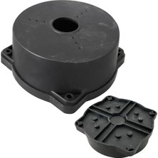 Poke PK-8201 Siyah Kamera Buat (110X110 Mm)