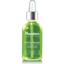 Sivilce Karşıtı Arındırıcı Cilt Serumu 30 ml | Salisilik Asit, Cıca, Neem Özü | Yağlı Ciltler