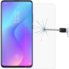 MidasTech Xiaomi K20/K20PRO-MI 9t Tempered Kırılmaz Cam Ekran KORUYUCU-(5775) Midiastech