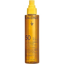 Caudalie Vinosun Protect High Protection Glow Oil SPF30 150 ml