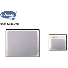 MidasTech Addıson 300134 Mouse Pad (GRI)(1923) Midiastech