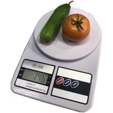 Nexgen Hassas Mutfak Terazisi