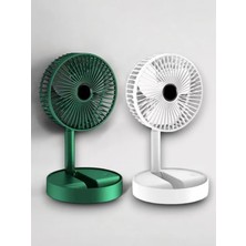 Katlanabilir Vantilatör Midastech