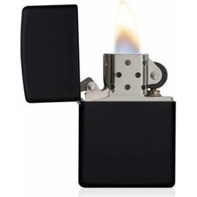 MidasTech Benzinli Çakmak Midiastech