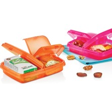 Nexgen Natürel Beslenme Kabı