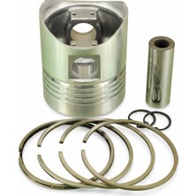 Antor Piston Segman Set Std 95MM 4LD640 4LD820