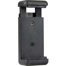 MidasTech Puluz Cep Telefonu Tripod Bağlantı Aparatı TUTUCU-(5775) Midiastech