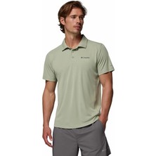 Columbia Zero Rules Light Erkek Kısa Kollu Polo Tişört AO4872