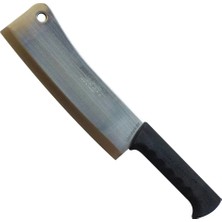 Poyraz Bursa Düz Kuzu Satır No:2, 20 cm - Plastik Sap Nemere Home