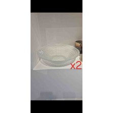 Porland Angelino 2'li Cam Kase 31CM